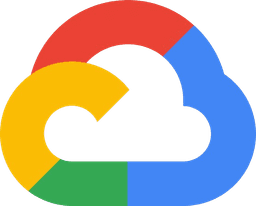 GCP logo